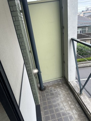 ベルアベニュー志木
