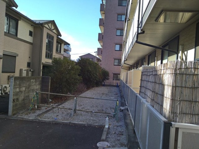 【その他共用部分】 | レオパレスアーバンビレッジ日吉