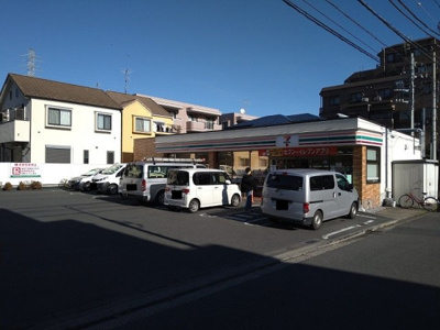 【周辺】 | レオパレスアーバンビレッジ日吉