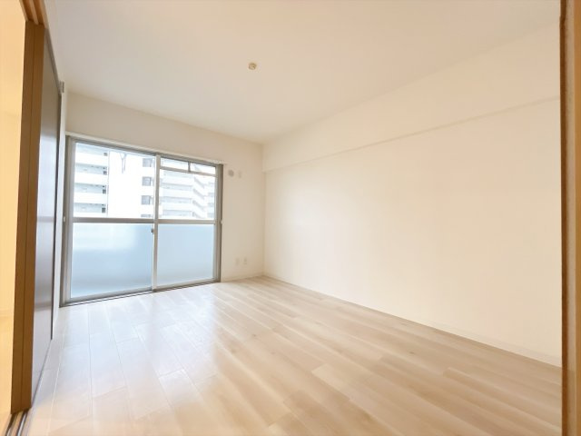 ピボットマンション池下の洋室