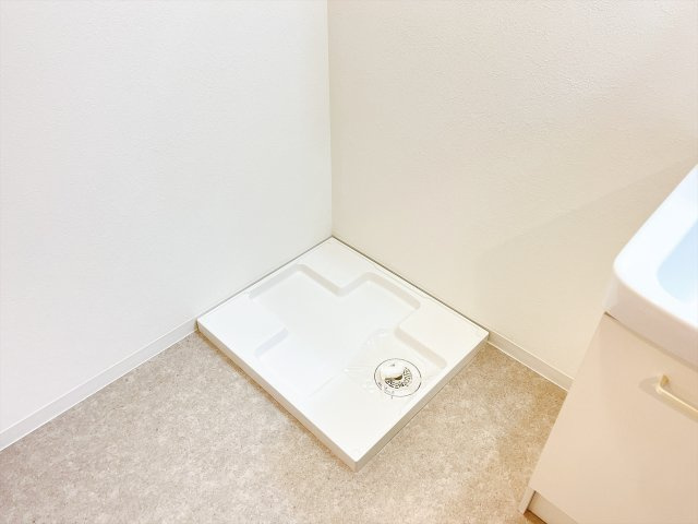ピボットマンション池下の設備