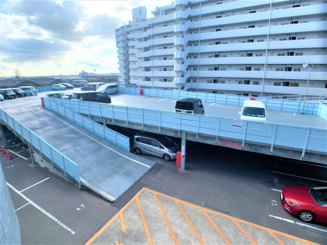 ピボットマンション池下のその他