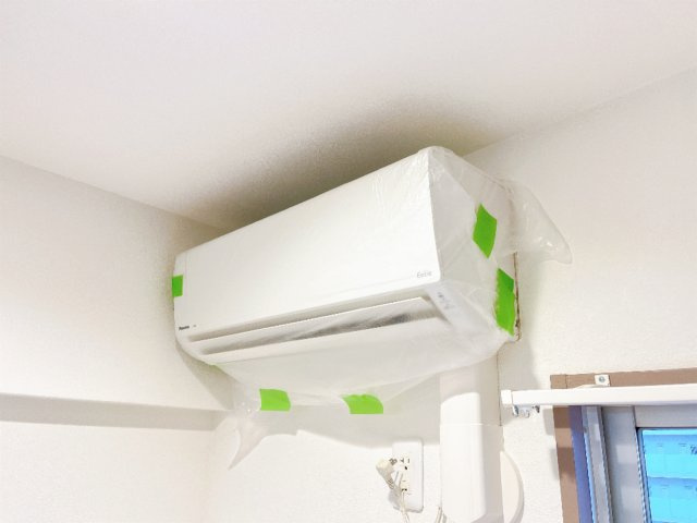 ピボットマンション池下の設備