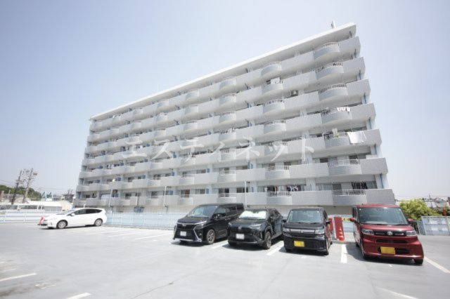 ピボットマンション池下