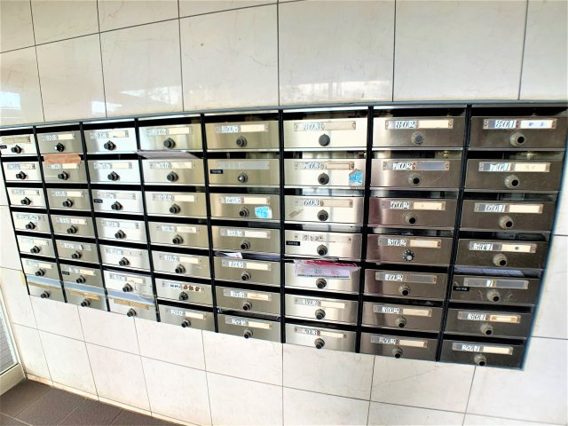 ピボットマンション池下のその他共用部分