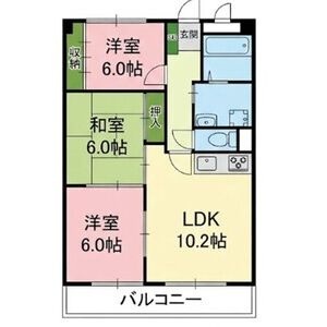 ピボットマンション池下