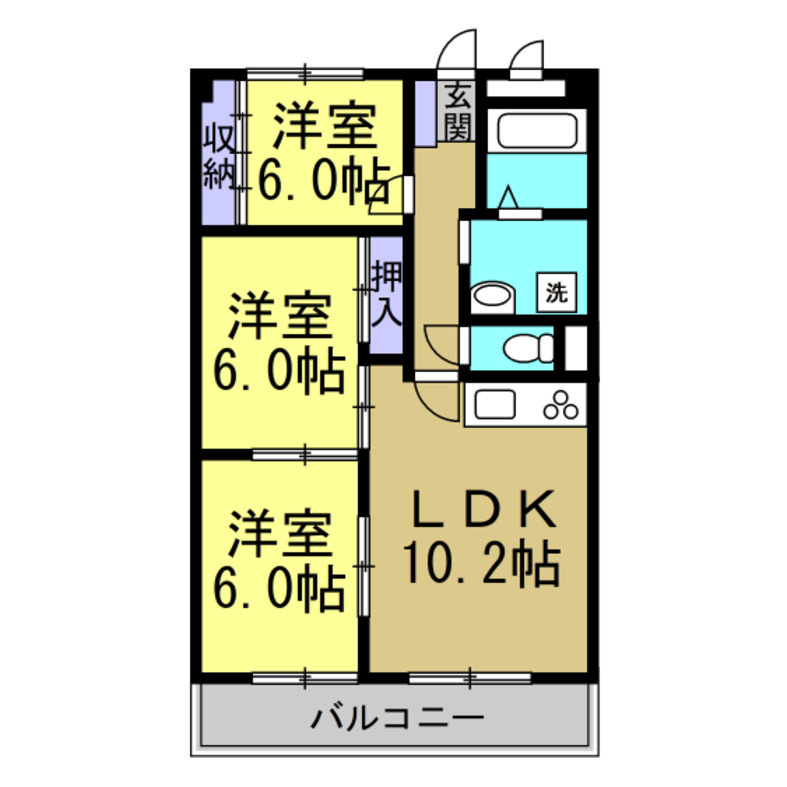 ピボットマンション池下