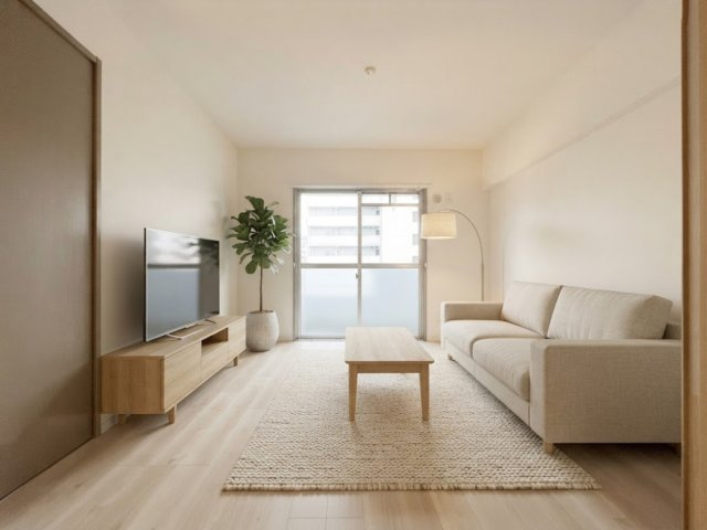 ピボットマンション池下のその他|CG画像によるイメージになります。参考にご覧ください