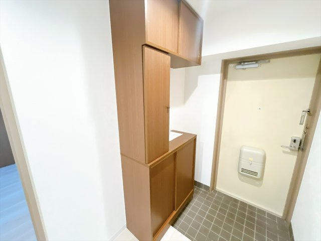 ピボットマンション池下のその他