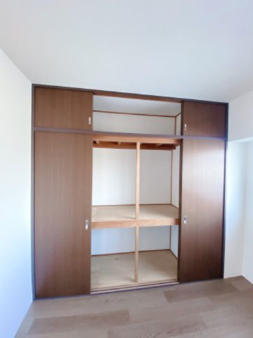ピボットマンション池下の収納|別部屋のお写真となります。