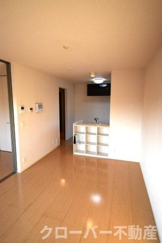 SALZの居間・リビング|ＬＤＫ