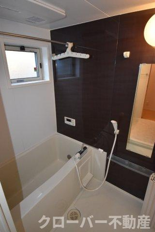 SALZの浴室|浴室