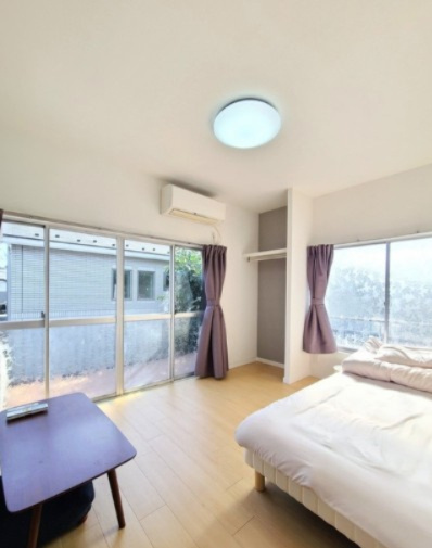 練馬区向山４丁目賃貸戸建（ＥＮ中村橋）