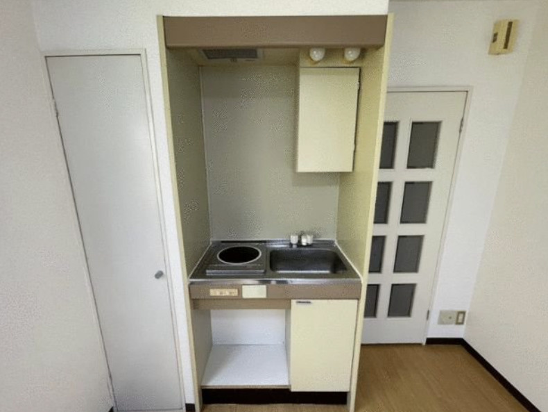 川崎市1棟マンションのその他