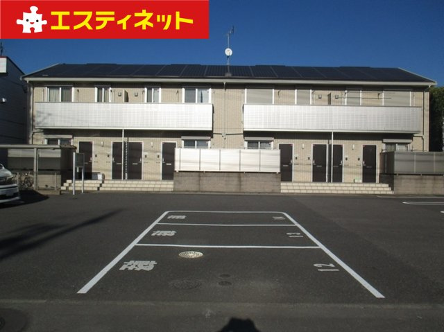 ソレイユ瑞穂