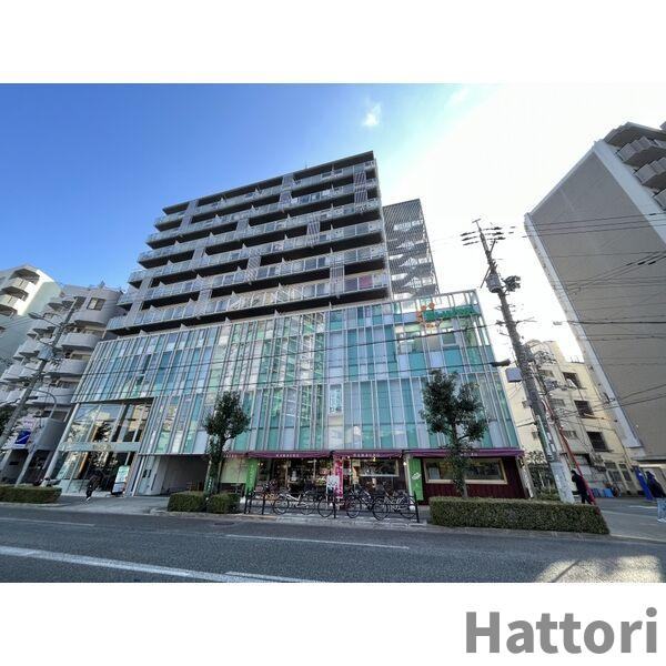 Dolce　Vita　Iの外観