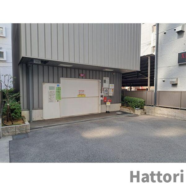 Dolce　Vita　Iの駐車場