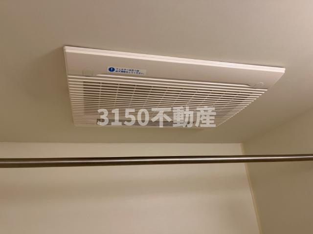 ＢＬＵＥ　ＢＯＳＳのその他|浴室乾燥機