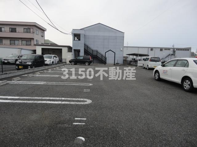 ＢＬＵＥ　ＢＯＳＳの外観|外観写真（昼）