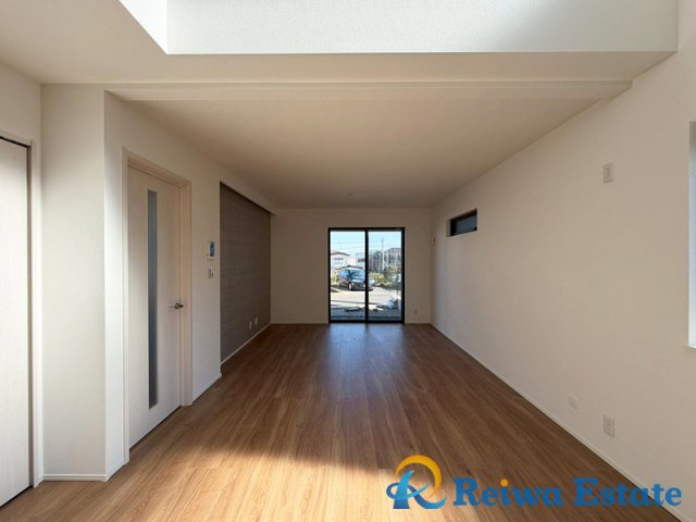 新築戸建　藤沢市城南5丁目