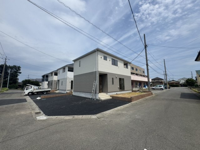 本庄市小島第６　