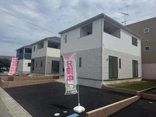 本庄市小島第６　