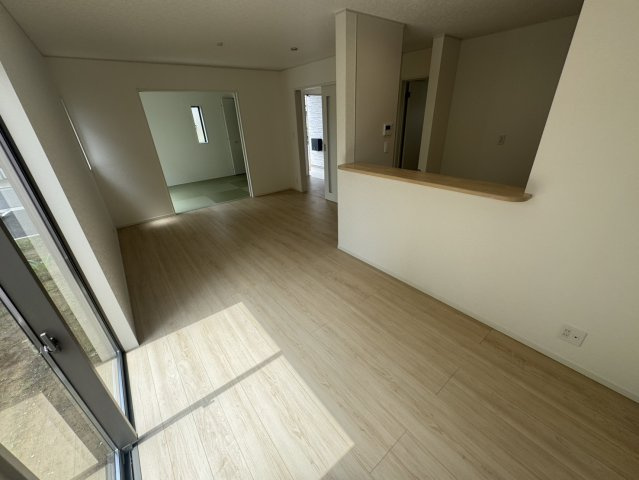 本庄市小島第６　のキッチン|同仕様キッチン