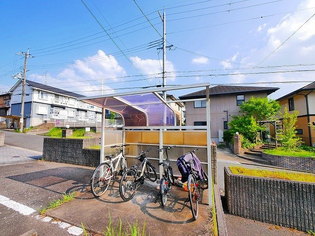 エクセレント桜ヶ丘のその他共用部分