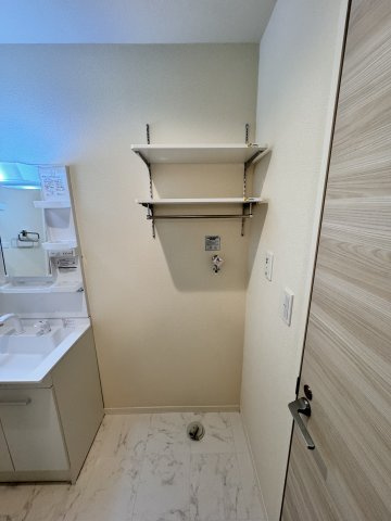 Claire・h6の設備