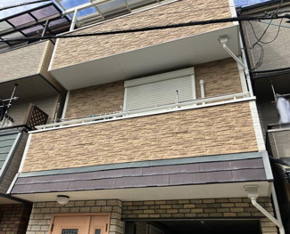 【外観】 | 尼崎市食満７丁目中古戸建 | 平成18年4月建築！令和８年5月リフォーム完成予定です♪車庫付き３LDKの戸建住宅です！！