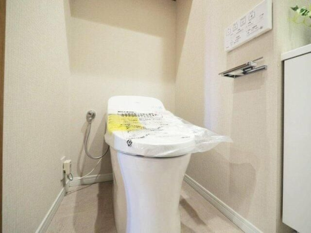 【トイレ】