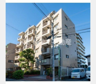【外観】 | 外観です
