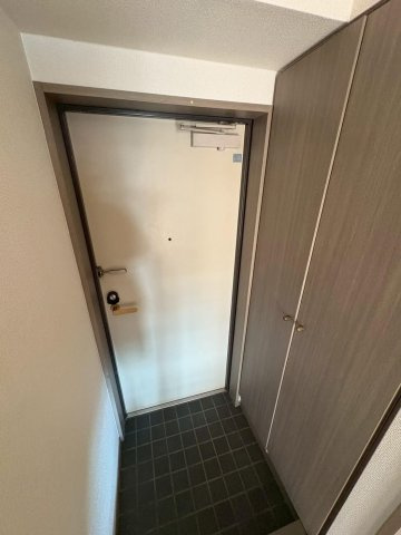 【玄関】 | ライオンズプラザ海老名(ライオンズプラザエビナ) | ※別号室参考写真