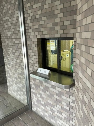 【その他共用部分】 | ライオンズプラザ海老名(ライオンズプラザエビナ)