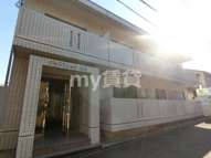 グッドストック目白の画像