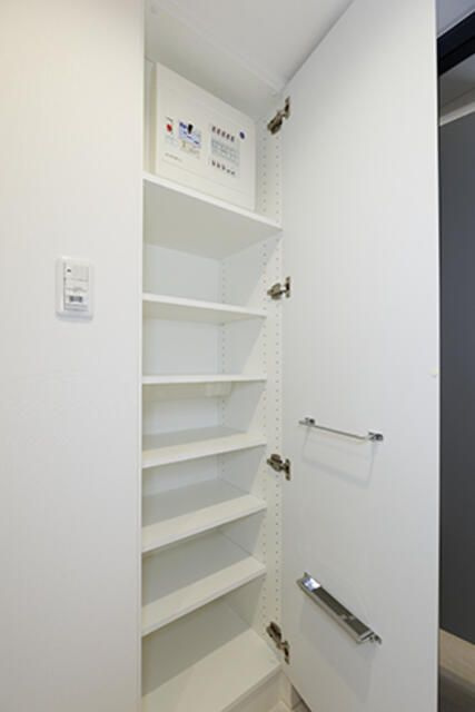 ＧＬＡＣＩＥＲ神保町の設備