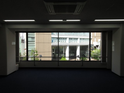 【内装】 | ロックフィールドビル