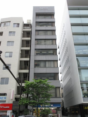 【外観】 | ロックフィールドビル
