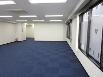 【内装】 | ロックフィールドビル
