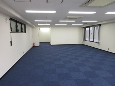 【内装】 | ロックフィールドビル