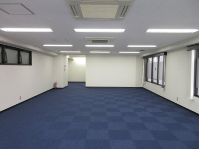 【内装】 | ロックフィールドビル