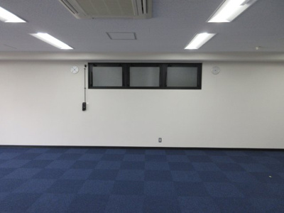 【内装】 | ロックフィールドビル