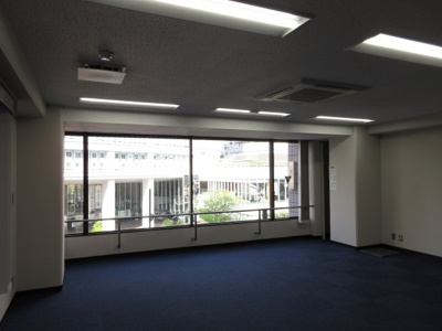 【内装】 | ロックフィールドビル