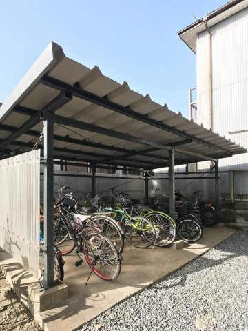 坂口ビルのその他共用部分