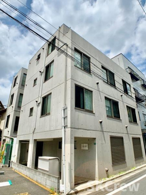 【外観】 | レガリア千川