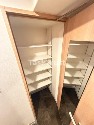 【収納】 | ファーストフィオーレ京橋ノワール