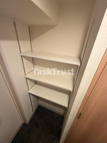 【設備】 | ファーストフィオーレ京橋ノワール
