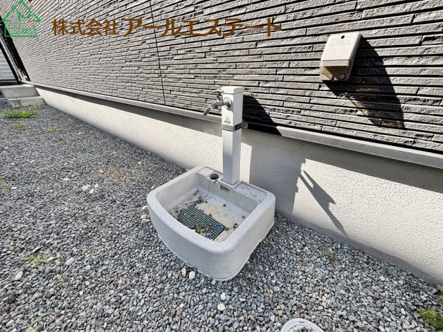 姫路市玉手4丁目　　JR「英賀保駅」徒歩16分の設備