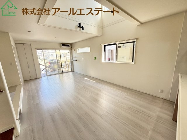 姫路市玉手4丁目　　JR「英賀保駅」徒歩16分の内装