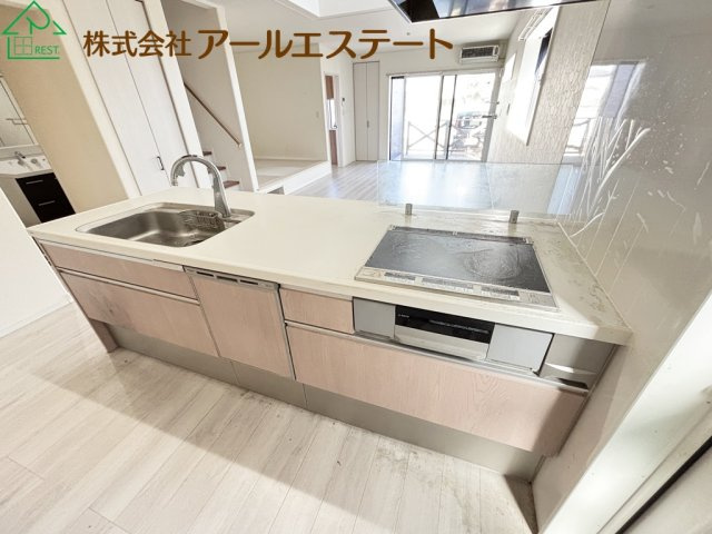 姫路市玉手4丁目　　JR「英賀保駅」徒歩16分の設備